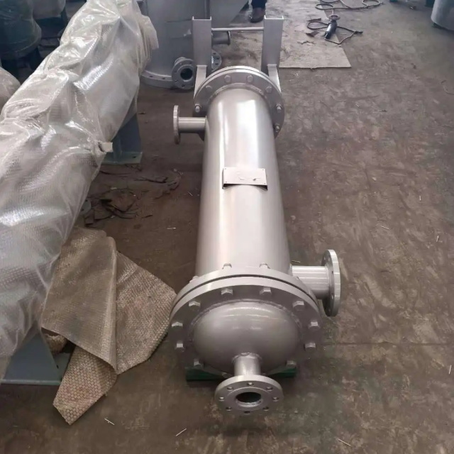 五常分集水器重要指标